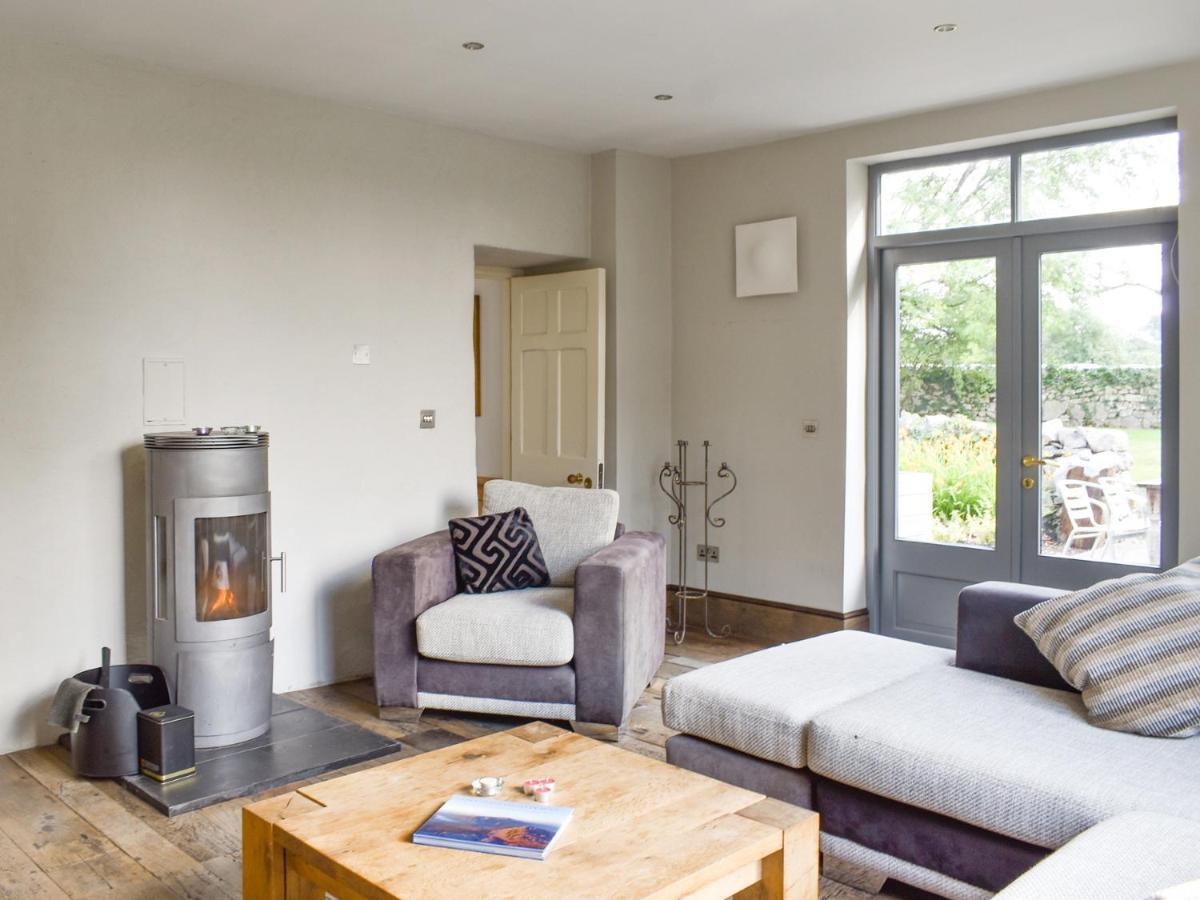 Ballyquirke House By Trident Holiday Homes Moycullen Exterior foto