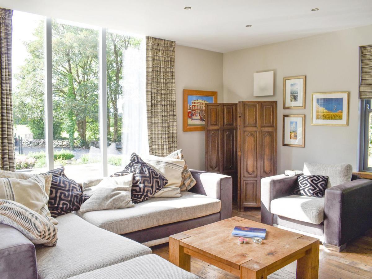 Ballyquirke House By Trident Holiday Homes Moycullen Exterior foto