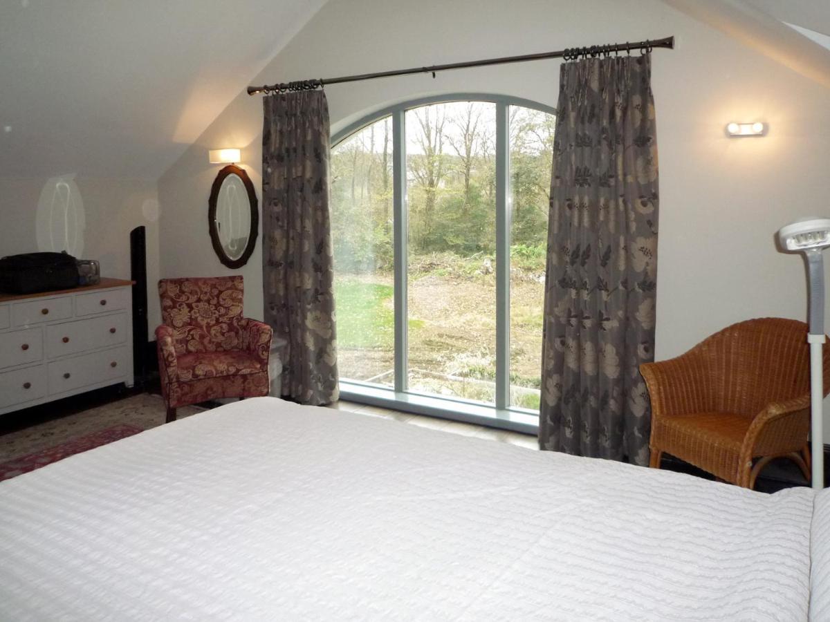 Ballyquirke House By Trident Holiday Homes Moycullen Exterior foto