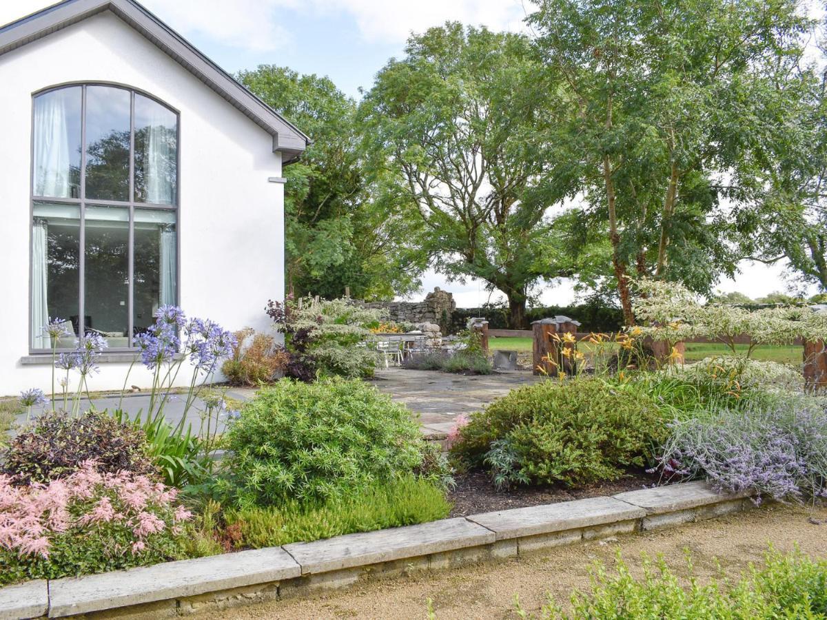 Ballyquirke House By Trident Holiday Homes Moycullen Exterior foto