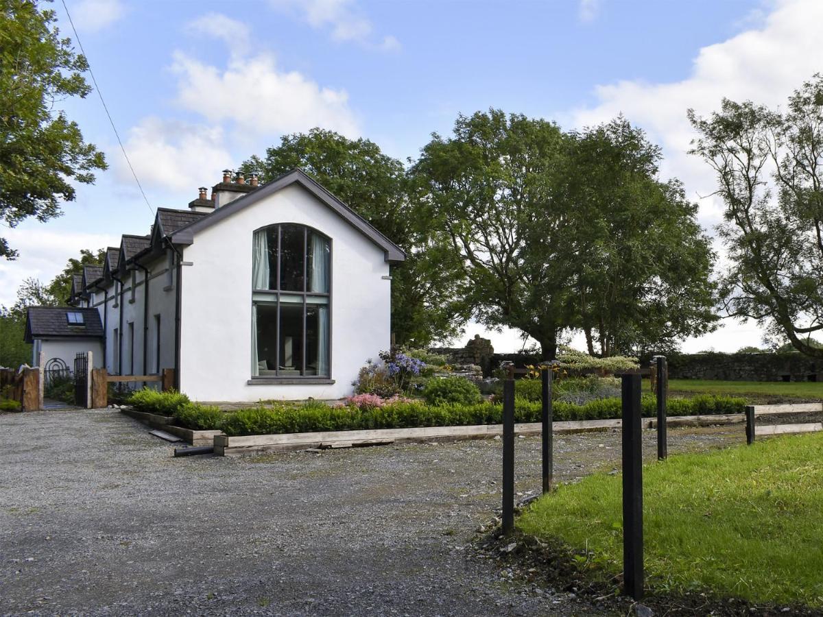 Ballyquirke House By Trident Holiday Homes Moycullen Exterior foto