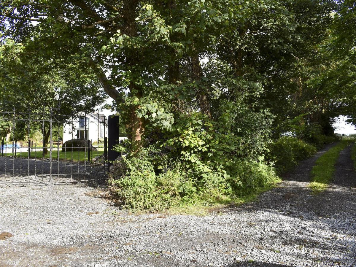 Ballyquirke House By Trident Holiday Homes Moycullen Exterior foto