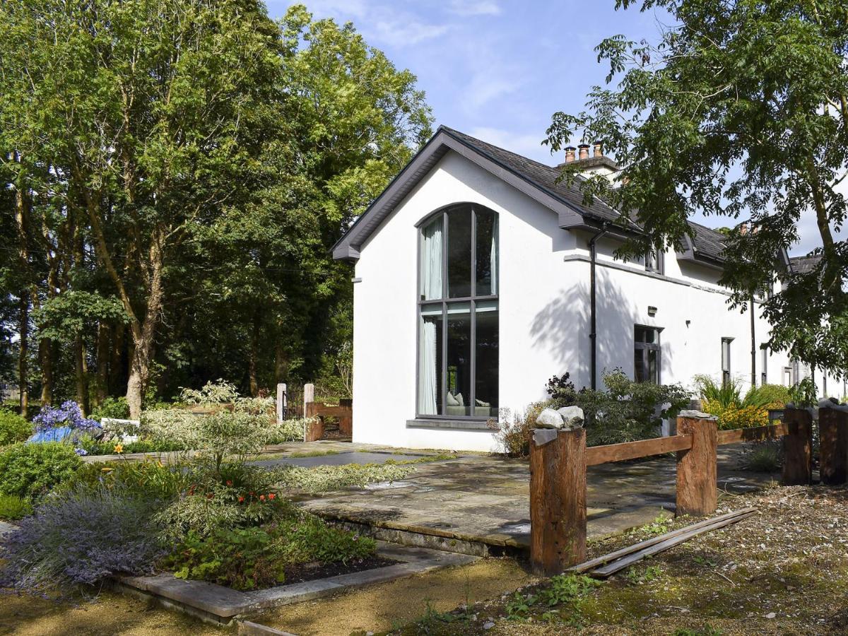 Ballyquirke House By Trident Holiday Homes Moycullen Exterior foto