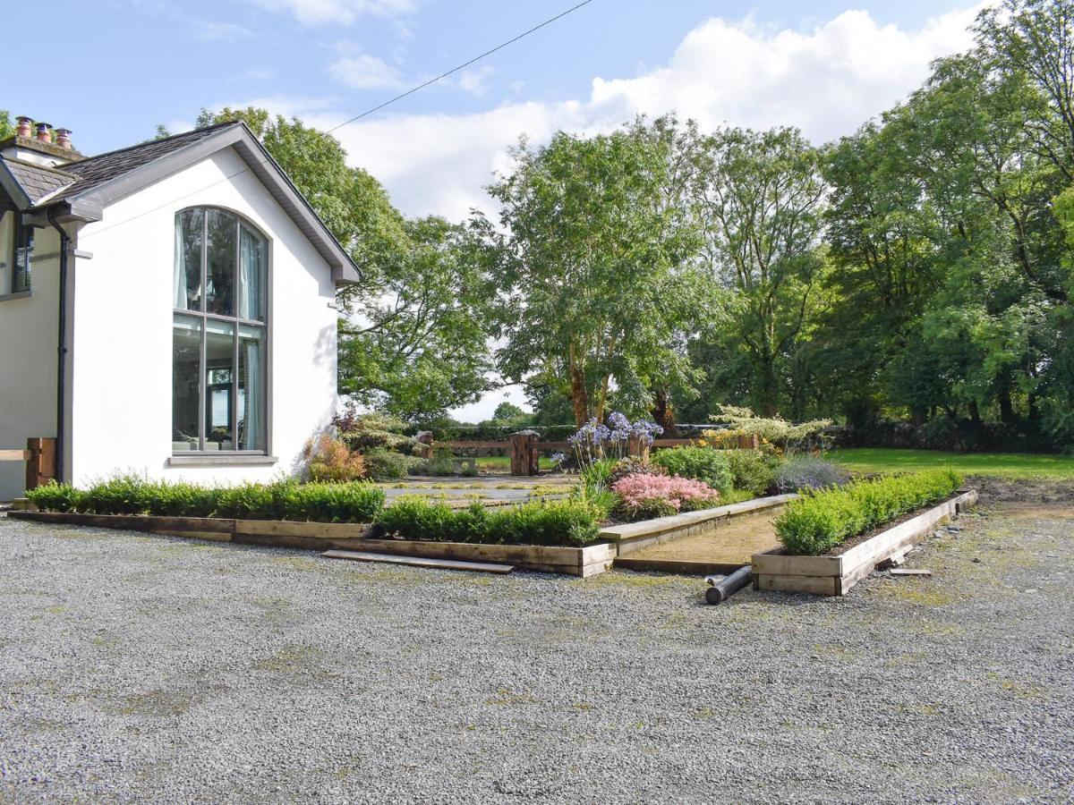 Ballyquirke House By Trident Holiday Homes Moycullen Exterior foto